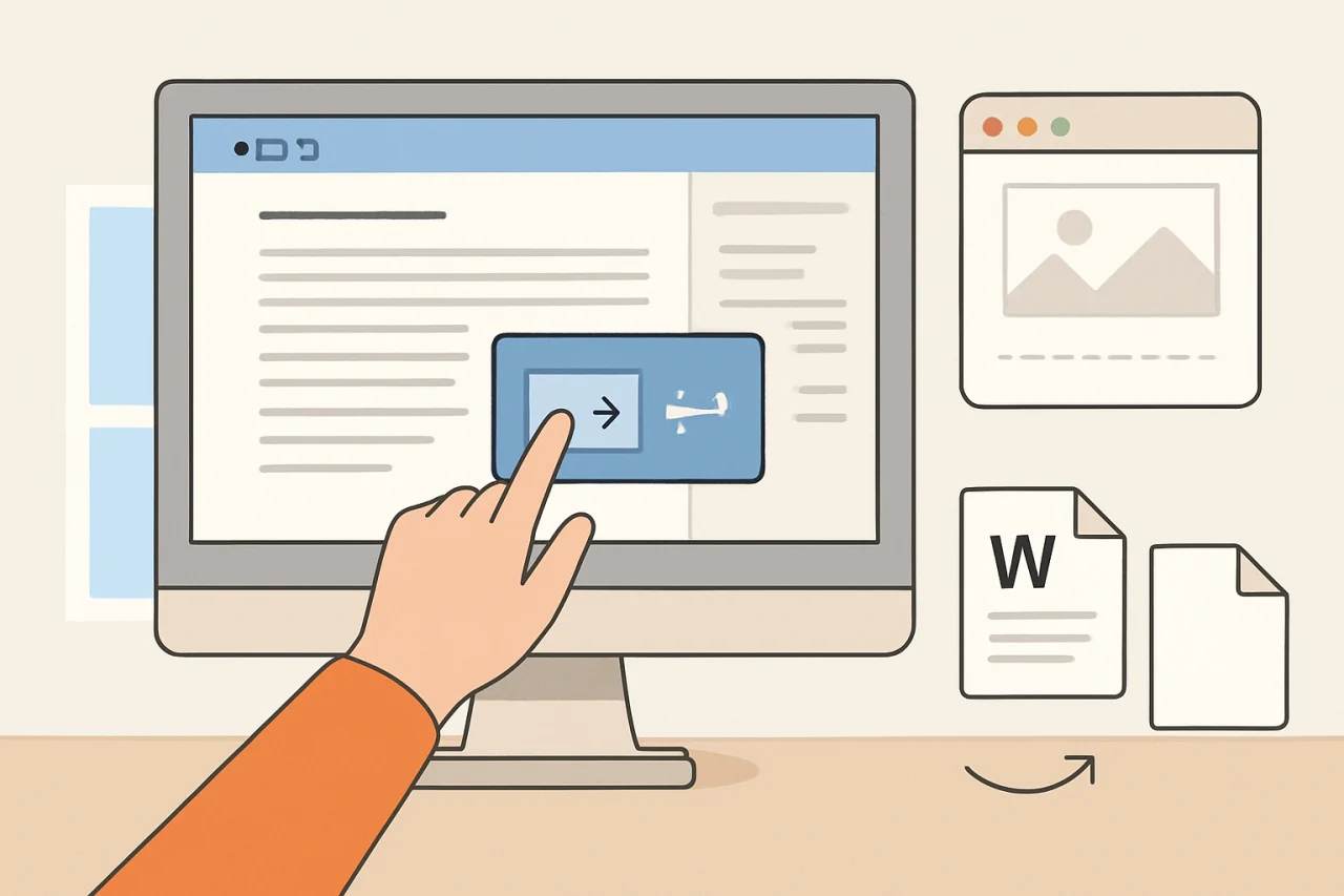 WPS增加/减少缩进量