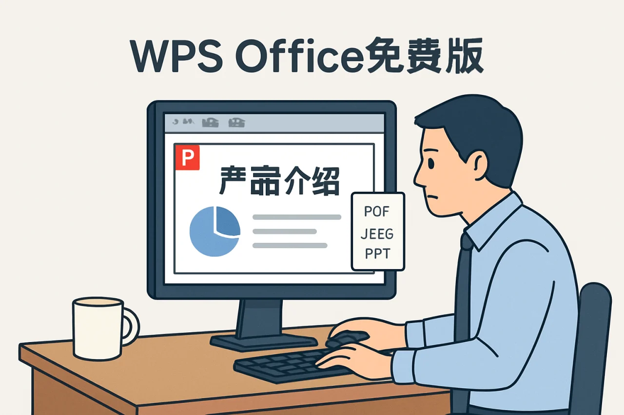 WPS Office免费版
