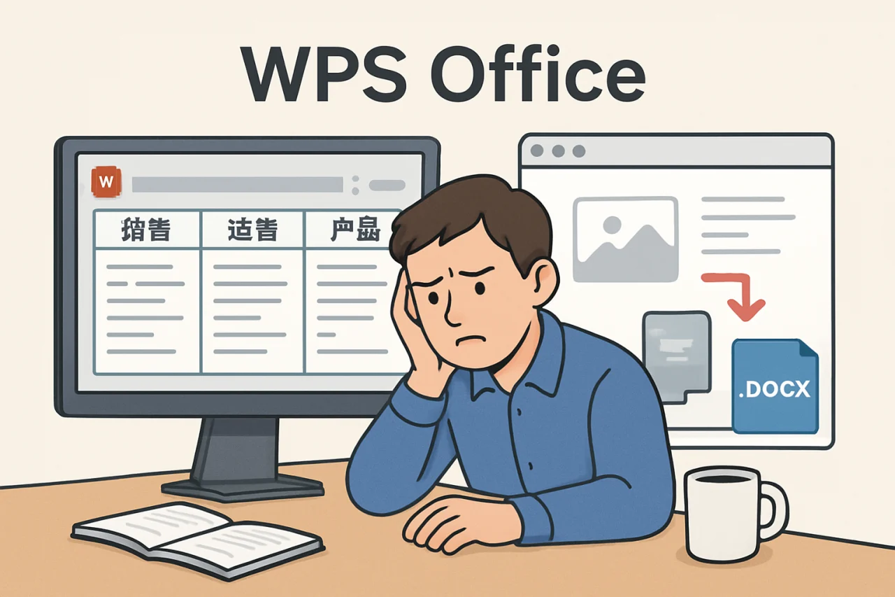 wps Office
