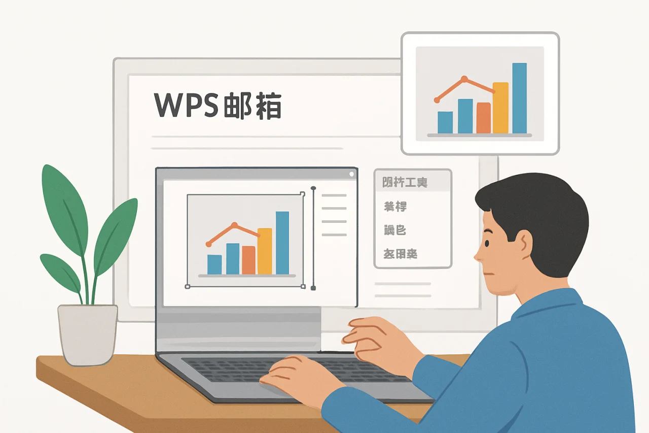 wps邮箱