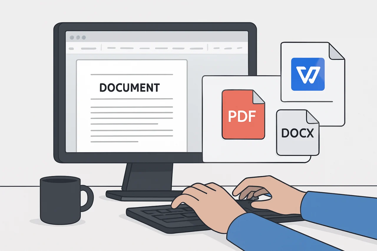 WPS全面提升排版效率的终极指南