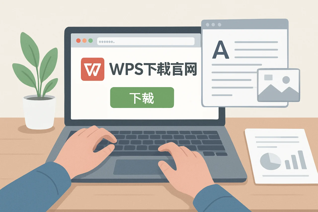 wps下载官网下载