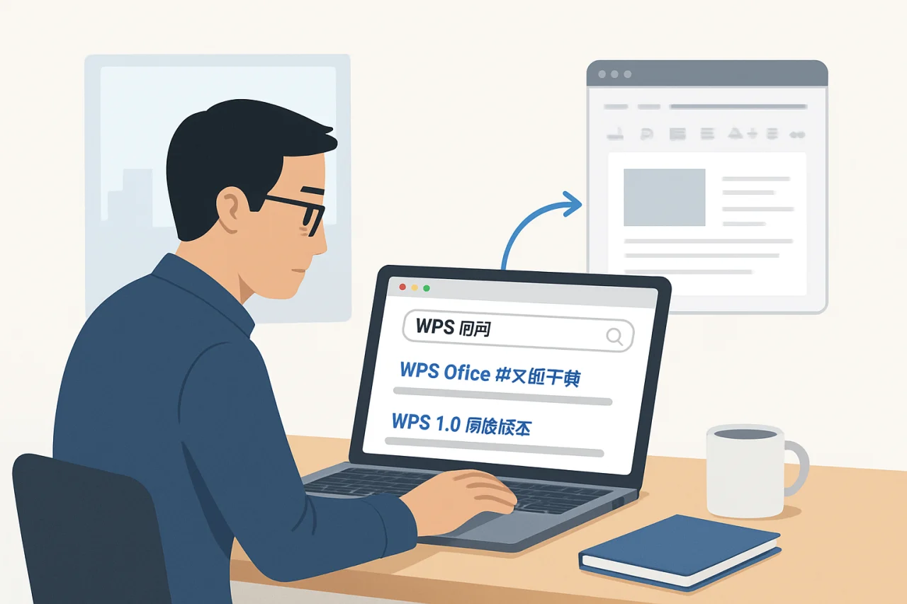 wps是什么意思