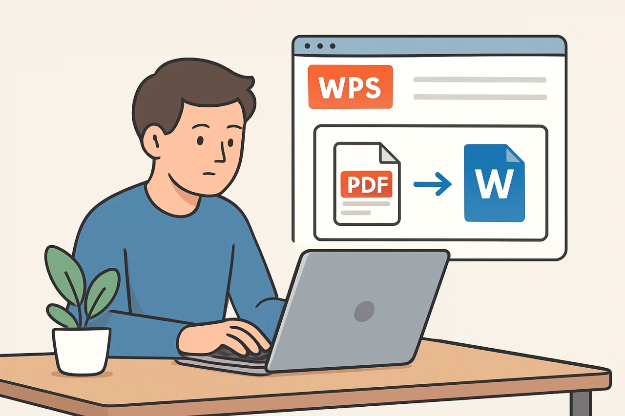 wps办公软件下载