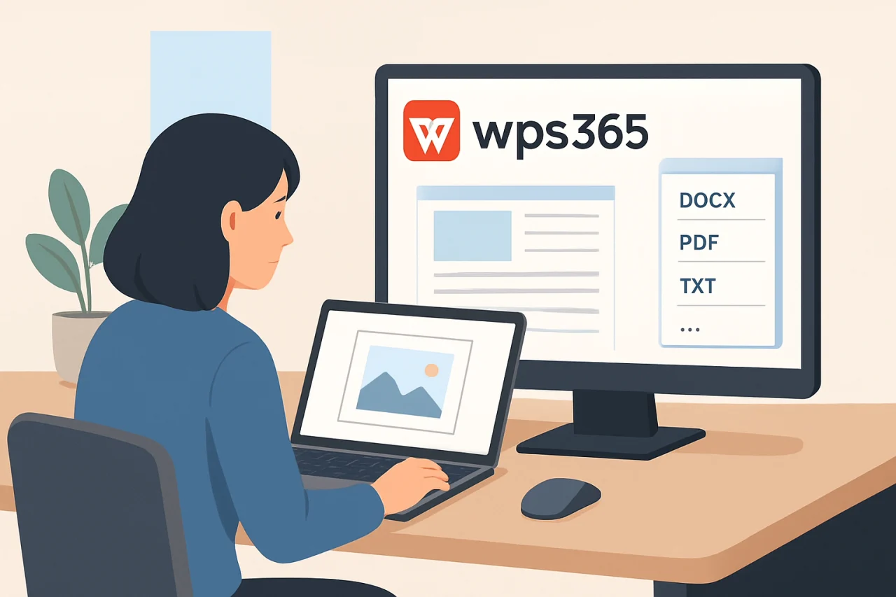 wps365