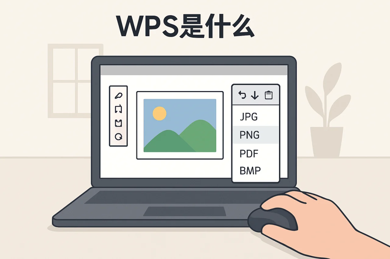 wps是什么