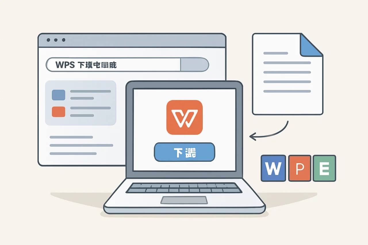 wps软件下载