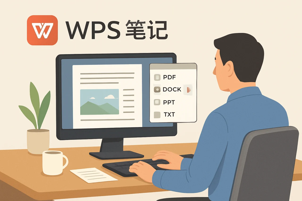 wps笔记