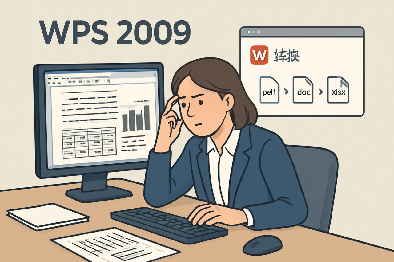wps2009