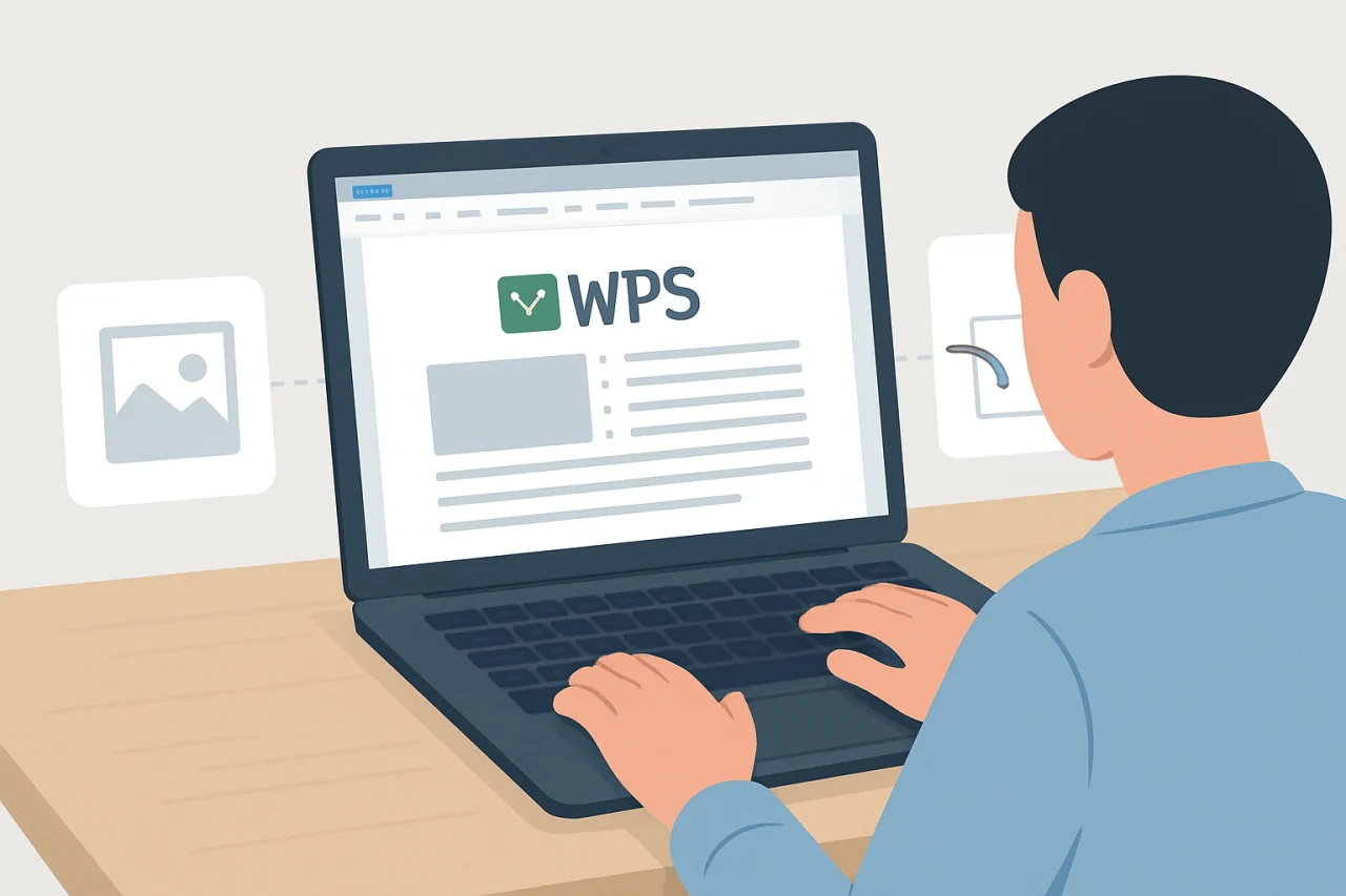稻壳wps