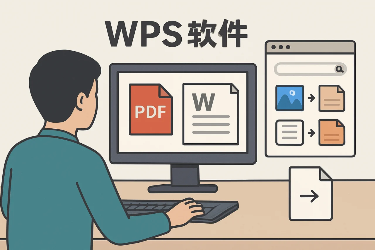 wps软件