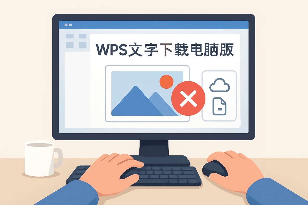 wps文字下载电脑版