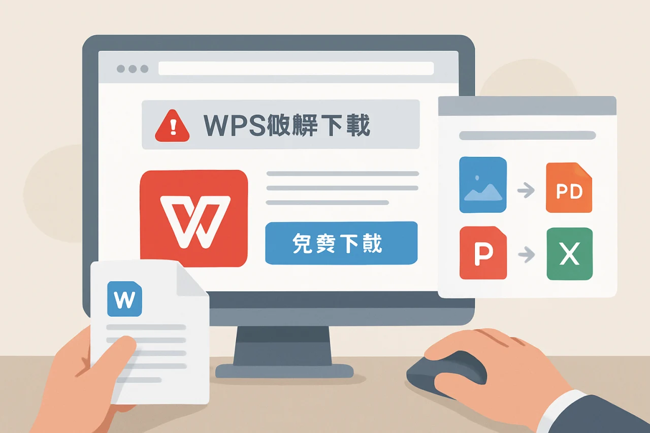 wps破解版下载