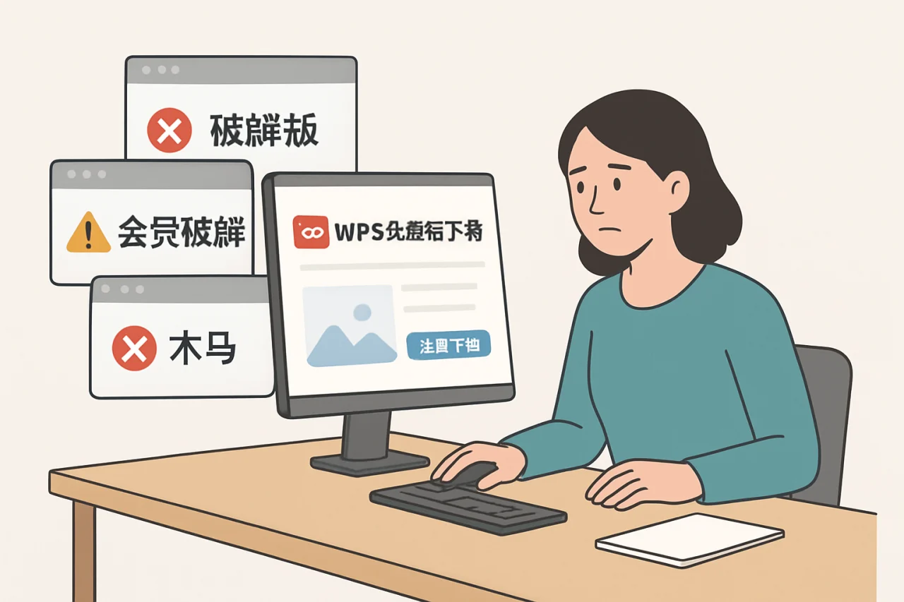 wps免费版下载